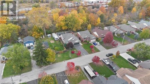 43 Thorold Ave, Thorold, ON - Outdoor With View