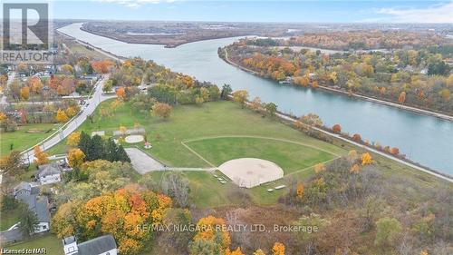 43 Thorold Ave, Thorold, ON - Outdoor With Body Of Water With View