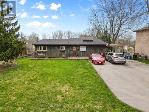 320 Albany St, Fort Erie, ON - Outdoor