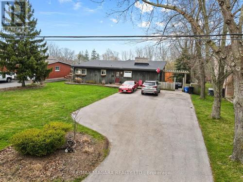 320 Albany Street, Fort Erie, ON - Outdoor