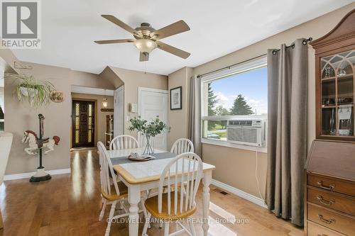 5728 Gilmore Rd, Clarington, ON - Indoor Photo Showing Dining Room