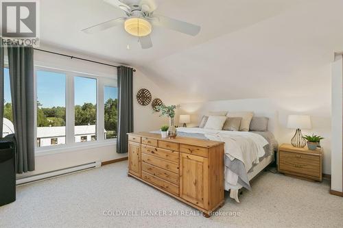 5728 Gilmore Rd, Clarington, ON - Indoor Photo Showing Bedroom