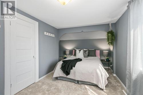 5728 Gilmore Road, Clarington, ON - Indoor Photo Showing Bedroom