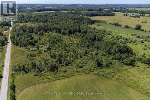 5728 Gilmore Rd, Clarington, ON - Outdoor With View