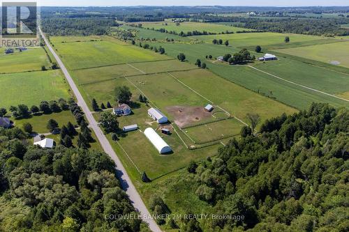 5728 Gilmore Road, Clarington, ON - Outdoor With View