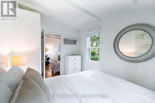 113 Victoria Beach Road, Cramahe, ON - Indoor Photo Showing Bedroom