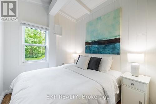 113 Victoria Beach Road, Cramahe, ON - Indoor Photo Showing Bedroom