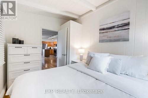 113 Victoria Beach Rd, Cramahe, ON - Indoor Photo Showing Bedroom