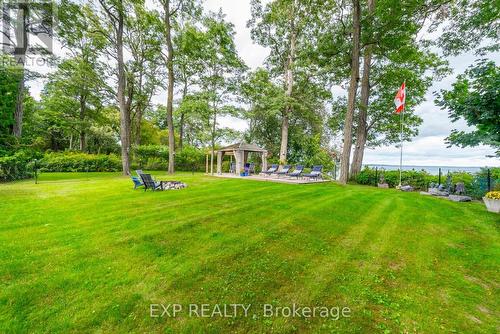 113 Victoria Beach Rd, Cramahe, ON - Outdoor With Deck Patio Veranda