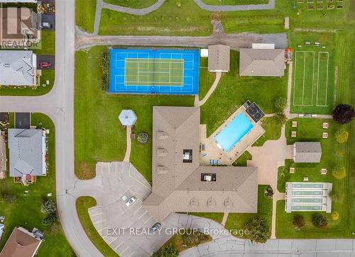 82 Dorchester Dr, Prince Edward County, ON - Outdoor With In Ground Pool