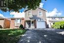 2545 Windjammer Rd, Mississauga, ON  - Outdoor With Facade 