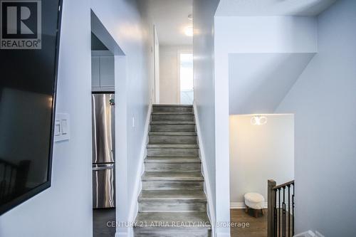 2545 Windjammer Rd, Mississauga, ON - Indoor Photo Showing Other Room
