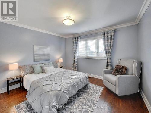 436 Gilbert Avenue, Toronto, ON - Indoor Photo Showing Bedroom