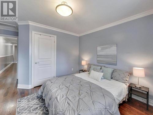 436 Gilbert Avenue, Toronto, ON - Indoor Photo Showing Bedroom