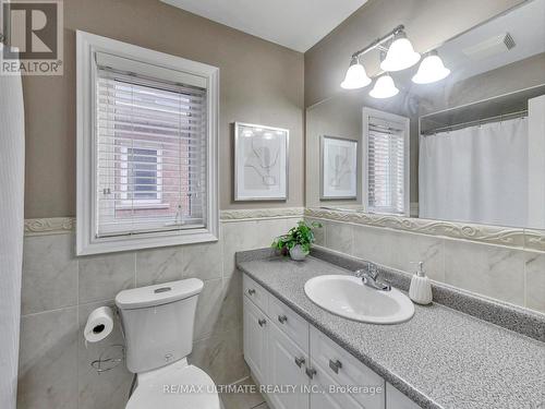 436 Gilbert Avenue, Toronto, ON - Indoor Photo Showing Bathroom