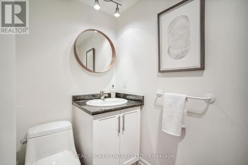 196 Gamble Ave, Toronto, ON - Indoor Photo Showing Bathroom