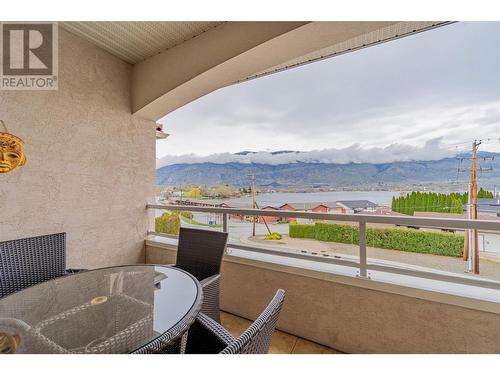 5820 89Th Street Unit# 303, Osoyoos, BC - Outdoor With Exterior