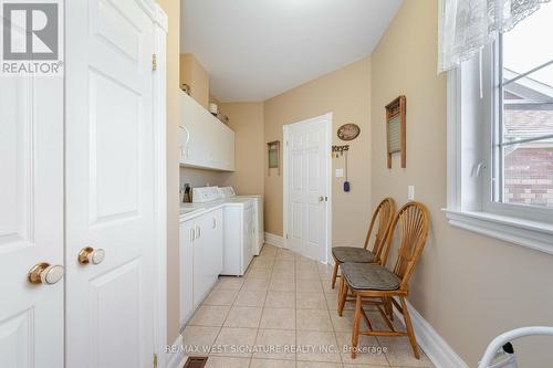 15480 10Th Concession, King, ON - Indoor Photo Showing Laundry Room