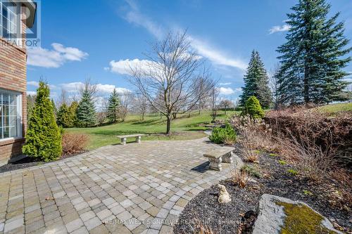 15480 10Th Concession, King, ON - Outdoor
