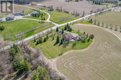 15480 10Th Concession, King, ON - Outdoor With View