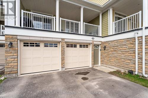 #6 -54 Providence Way, Wasaga Beach, ON - Outdoor With Exterior