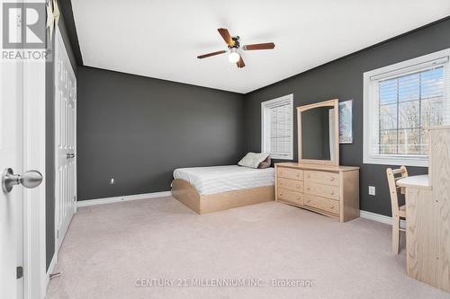 #6 -54 Providence Way, Wasaga Beach, ON - Indoor Photo Showing Bedroom