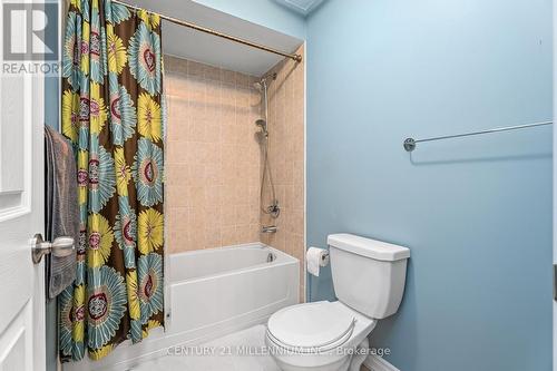 #6 -54 Providence Way, Wasaga Beach, ON - Indoor Photo Showing Bathroom