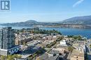 1471 St. Paul Street Unit# 1802, Kelowna, BC  - Outdoor With Body Of Water With View 
