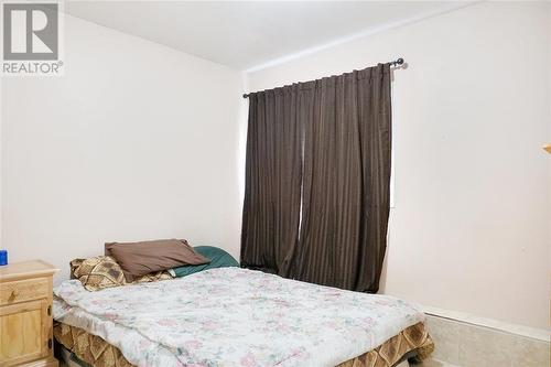 91 Oriole Street, Kitimat, BC - Indoor Photo Showing Bedroom