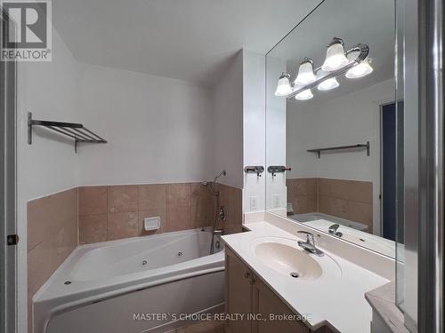 #Ph07 -880 Grandview Way, Toronto, ON - Indoor Photo Showing Bathroom
