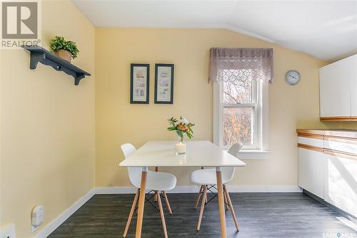 6 Tennant Street, Craven, SK - Indoor Photo Showing Kitchen