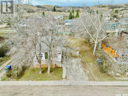 6 Tennant Street, Craven, SK - Outdoor With View