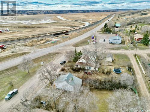 6 Tennant Street, Craven, SK - Outdoor With View