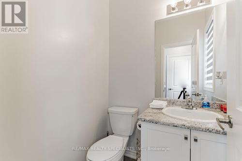 9 Churchlea Mews, Orillia, ON - Indoor Photo Showing Bathroom