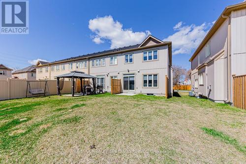 9 Churchlea Mews, Orillia, ON - Outdoor With Exterior