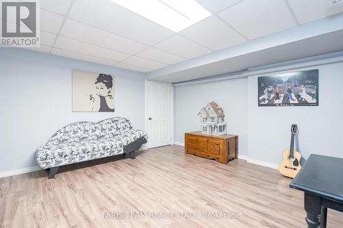 4522 Trent Tr, Severn, ON - Indoor Photo Showing Bedroom