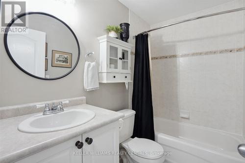 3181 Bass Lake Sdrd E, Orillia, ON - Indoor Photo Showing Bathroom