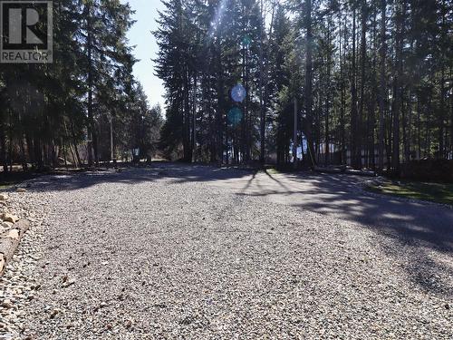 2589 Airstrip Road, Anglemont, BC - Outdoor