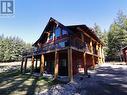 2589 Airstrip Road, Anglemont, BC  - Outdoor 