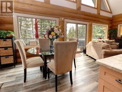 2589 Airstrip Road, Anglemont, BC - Indoor