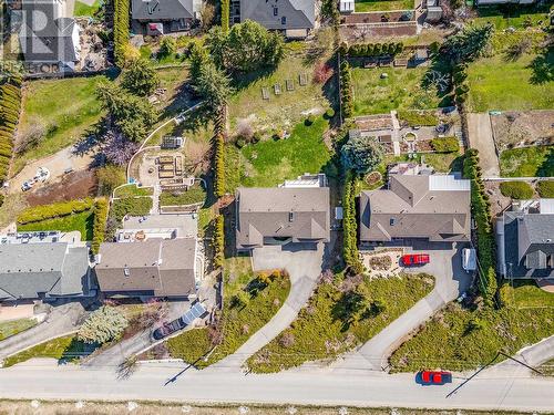 3531 Gates Road, West Kelowna, BC - Outdoor With View