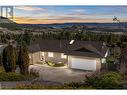 3531 Gates Road, West Kelowna, BC  - Outdoor With View 