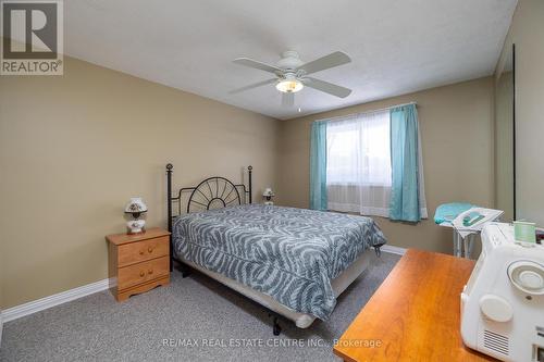 20 Ridout St, Brockton, ON - Indoor Photo Showing Bedroom