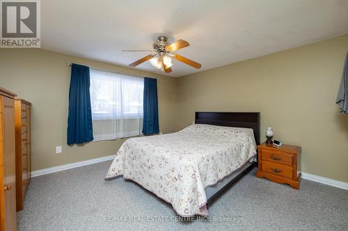 20 Ridout St, Brockton, ON - Indoor Photo Showing Bedroom