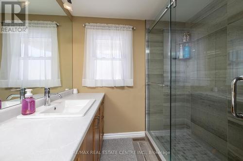 20 Ridout St, Brockton, ON - Indoor Photo Showing Bathroom