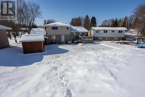 20 Ridout St, Brockton, ON - Outdoor