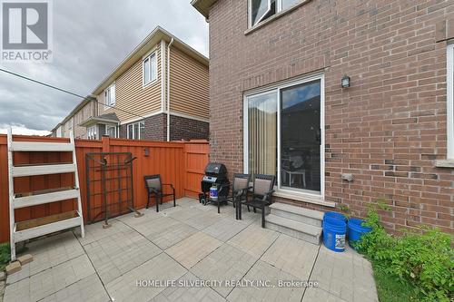 67 Enford Cres, Brampton, ON - Outdoor With Exterior
