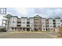 408-860 Nicolani Drive, Kamloops, BC  - Outdoor With Balcony With Facade 