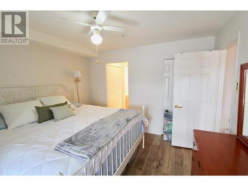 408-860 Nicolani Drive, Kamloops, BC - Indoor Photo Showing Bedroom
