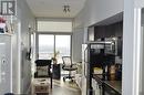 #3409 -105 The Queensway, Toronto, ON  - Indoor Photo Showing Kitchen With Stainless Steel Kitchen 